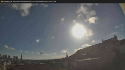 Bratislavský hrad, Staré město