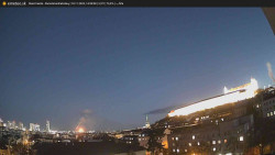 Bratislavský hrad, Staré město