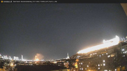 Bratislavský hrad, Staré město