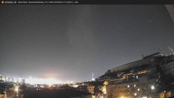 Bratislavský hrad, Staré město