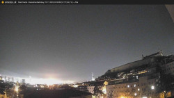 Bratislavský hrad, Staré město