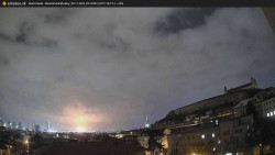 Bratislavský hrad, Staré město