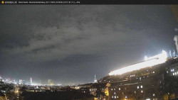 Bratislavský hrad, Staré město