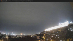 Bratislavský hrad, Staré město