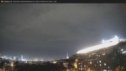 Bratislavský hrad, Staré město