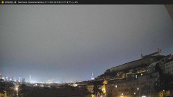 Bratislavský hrad, Staré město