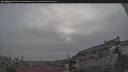 Bratislavský hrad, Staré město