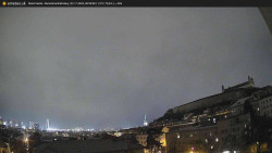 Bratislavský hrad, Staré město