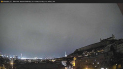 Bratislavský hrad, Staré město