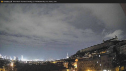 Bratislavský hrad, Staré město