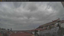 Bratislavský hrad, Staré město