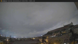 Bratislavský hrad, Staré město