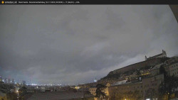 Bratislavský hrad, Staré město