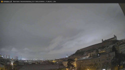 Bratislavský hrad, Staré město