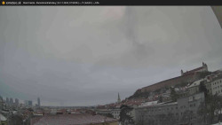 Bratislavský hrad, Staré město