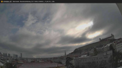 Bratislavský hrad, Staré město