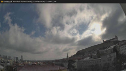 Bratislavský hrad, Staré město