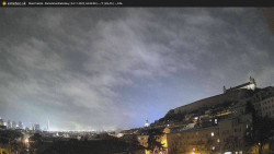 Bratislavský hrad, Staré město