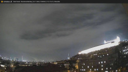 Bratislavský hrad, Staré město