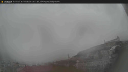 Bratislavský hrad, Staré město