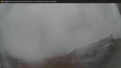 Bratislavský hrad, Staré město