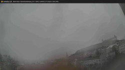 Bratislavský hrad, Staré město