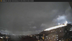 Bratislavský hrad, Staré město