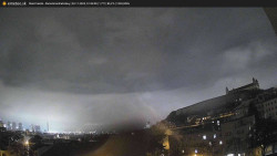 Bratislavský hrad, Staré město