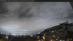 Bratislavský hrad, Staré město