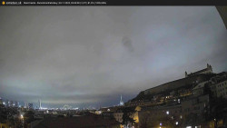 Bratislavský hrad, Staré město