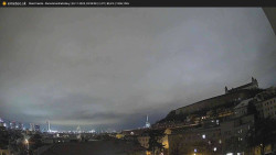 Bratislavský hrad, Staré město