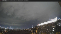 Bratislavský hrad, Staré město