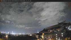 Bratislavský hrad, Staré město