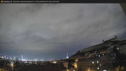 Bratislavský hrad, Staré město