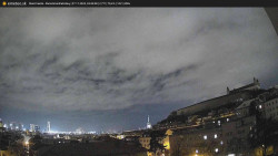 Bratislavský hrad, Staré město