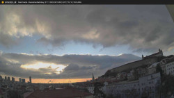 Bratislavský hrad, Staré město