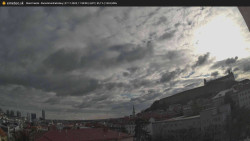 Bratislavský hrad, Staré město