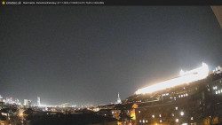 Bratislavský hrad, Staré město