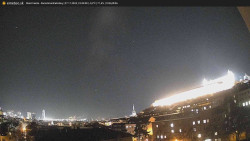 Bratislavský hrad, Staré město