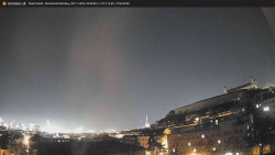 Bratislavský hrad, Staré město