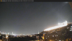 Bratislavský hrad, Staré město