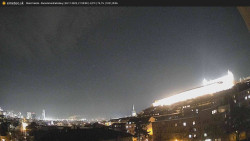 Bratislavský hrad, Staré město