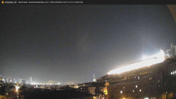 Bratislavský hrad, Staré město