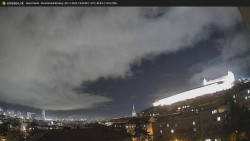 Bratislavský hrad, Staré město