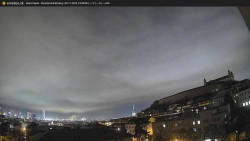 Bratislavský hrad, Staré město