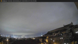 Bratislavský hrad, Staré město