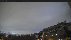 Bratislavský hrad, Staré město