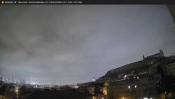 Bratislavský hrad, Staré město