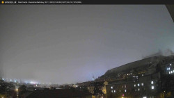 Bratislavský hrad, Staré město