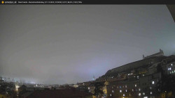 Bratislavský hrad, Staré město